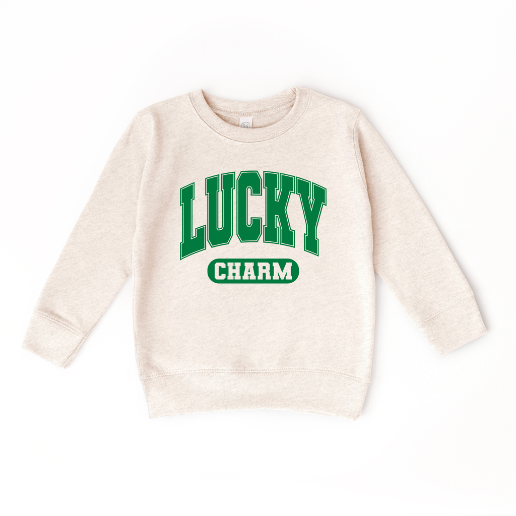 Lucky Charm