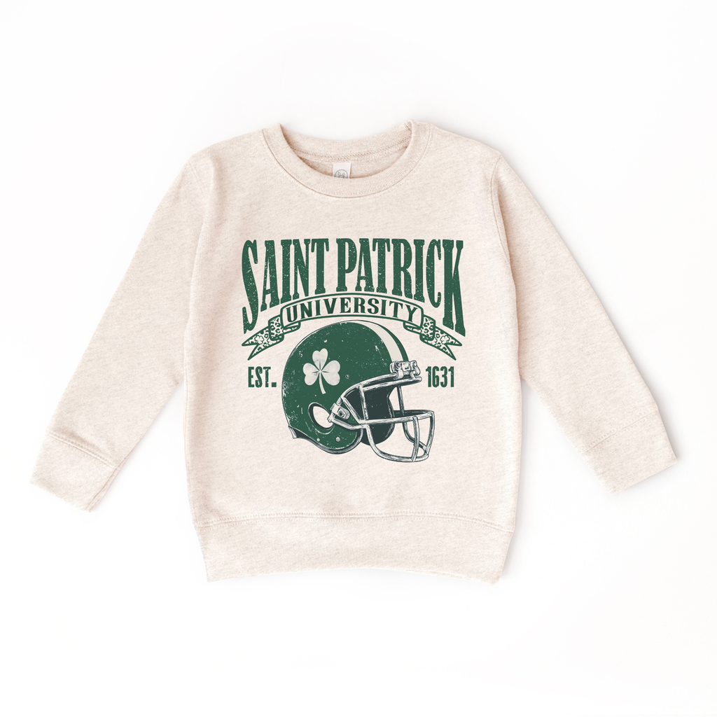 St. Patrick University