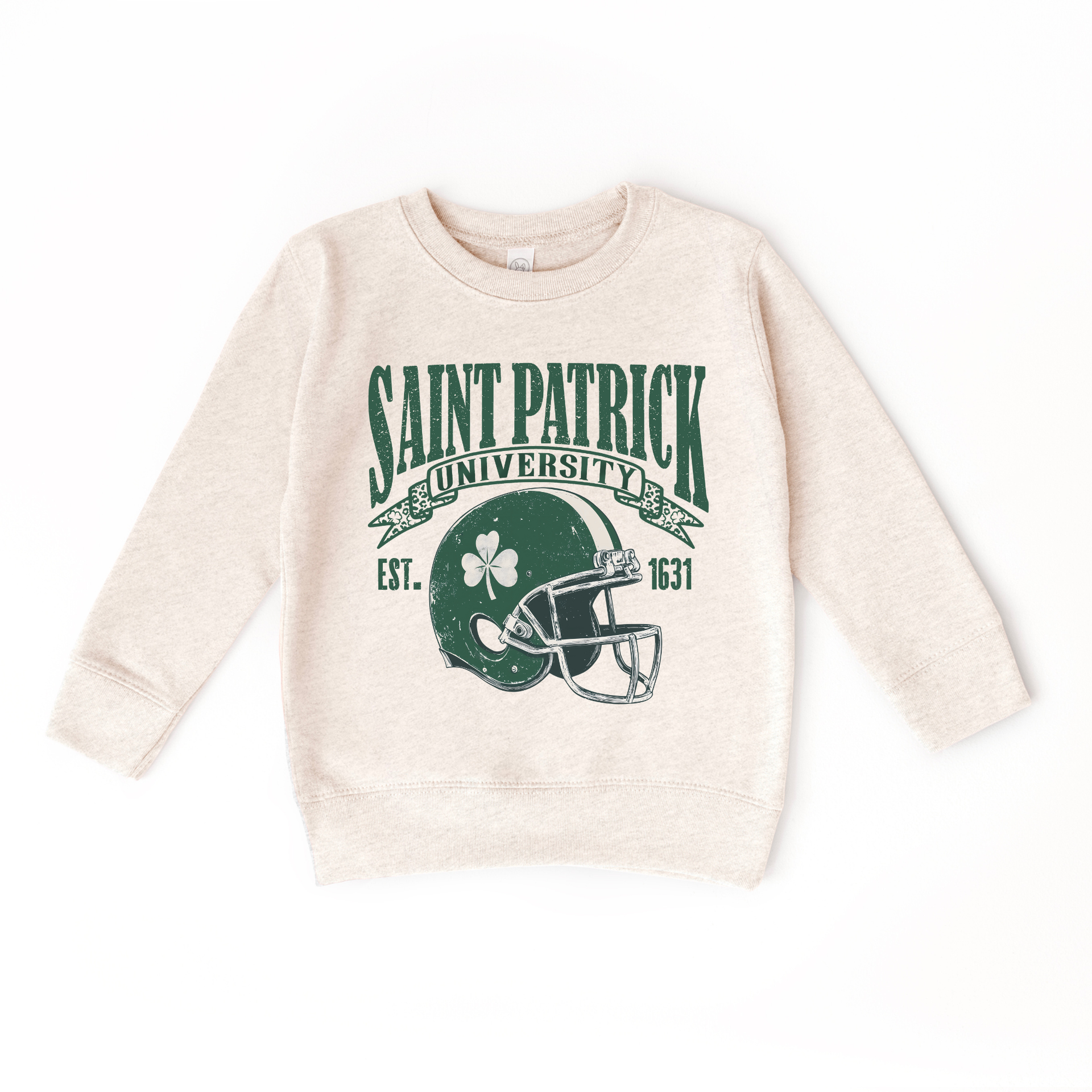 St. Patrick University