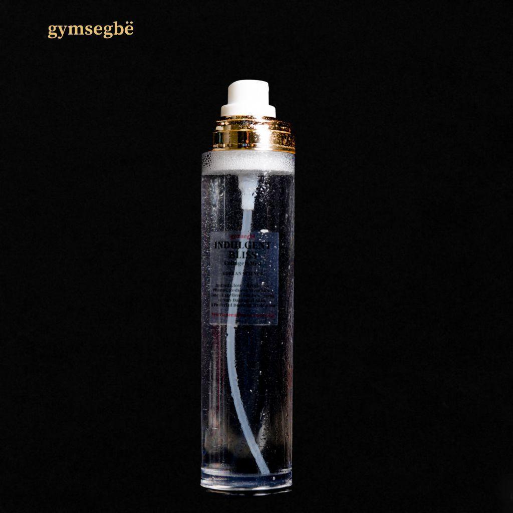 Indulgent Bliss Collagen Facial Mist for Radiance and Plumping
