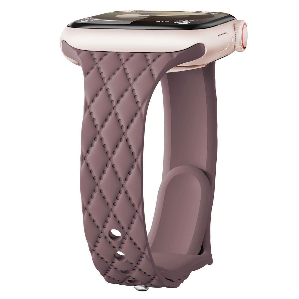 Ivy Silicone Band