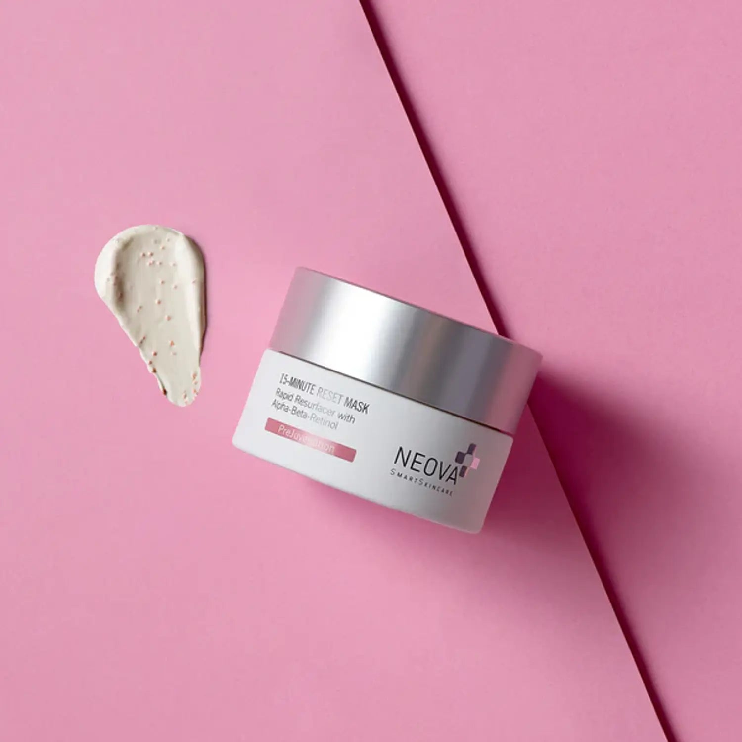 15-Minute Reset Mask for Radiant Hydrated Skin - 1.7 Oz