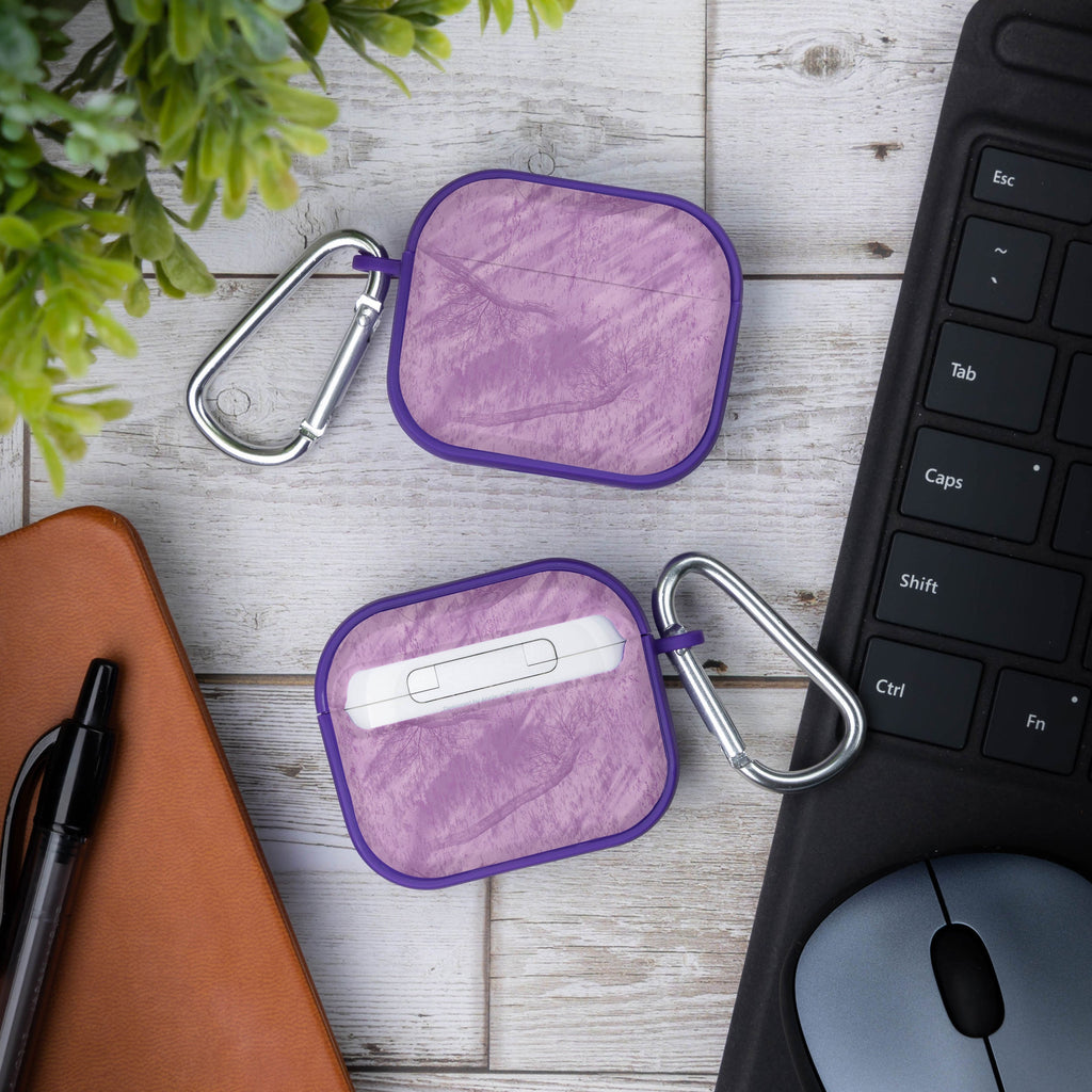 HDX Protective Hard-Shell Case Cover for Apple AirPods Gen 3