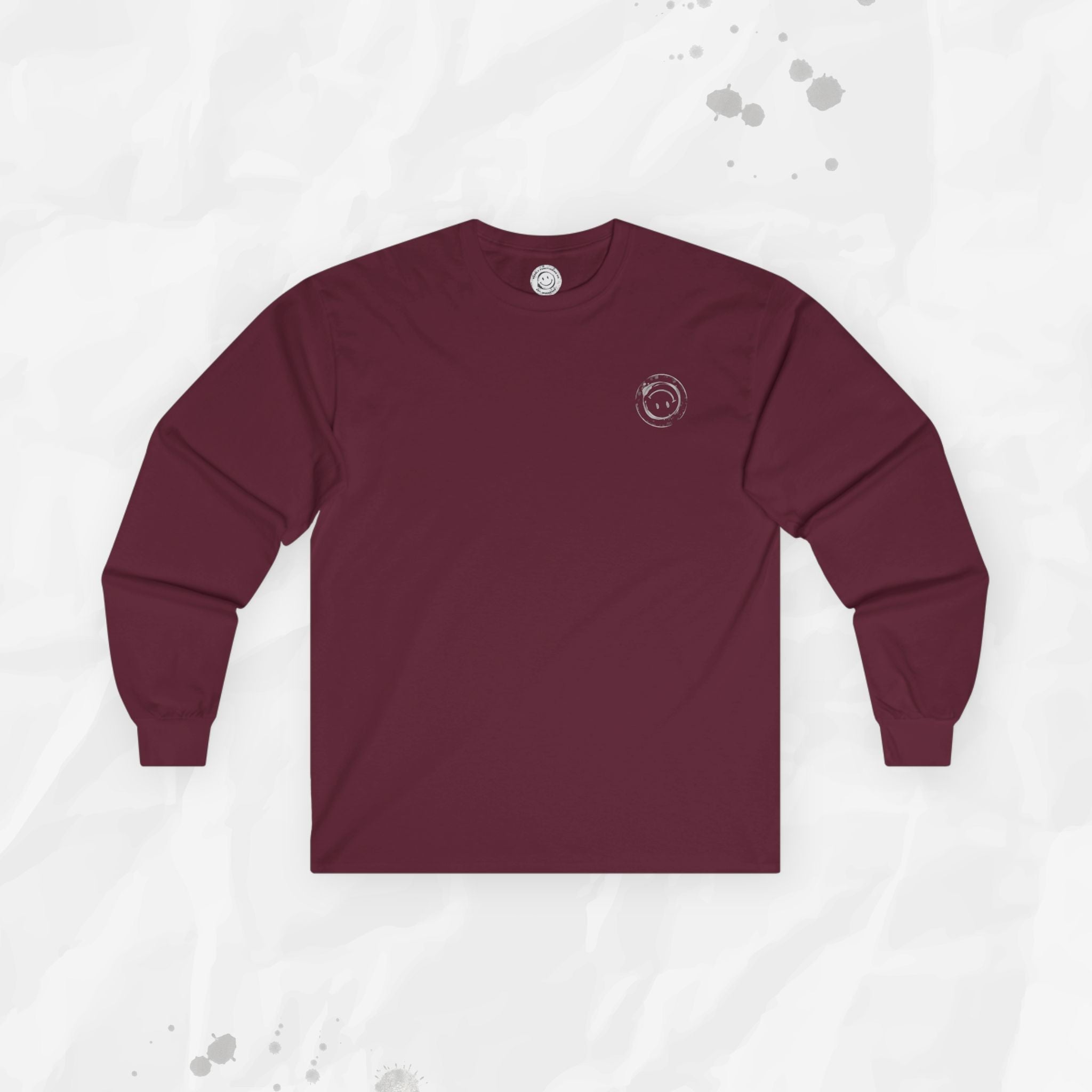 Soft But Not Submissive - Long Sleeve T-Shirt