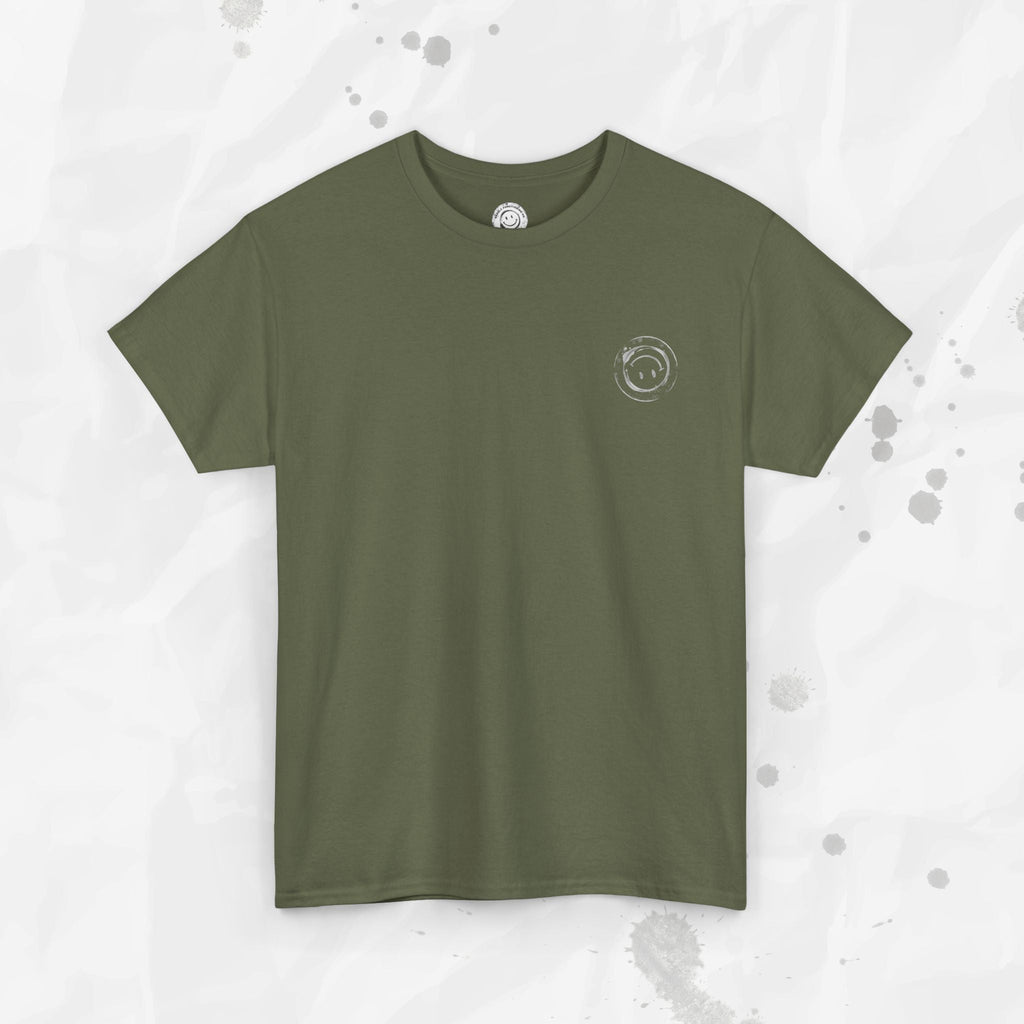 Let It Burn - T-Shirt