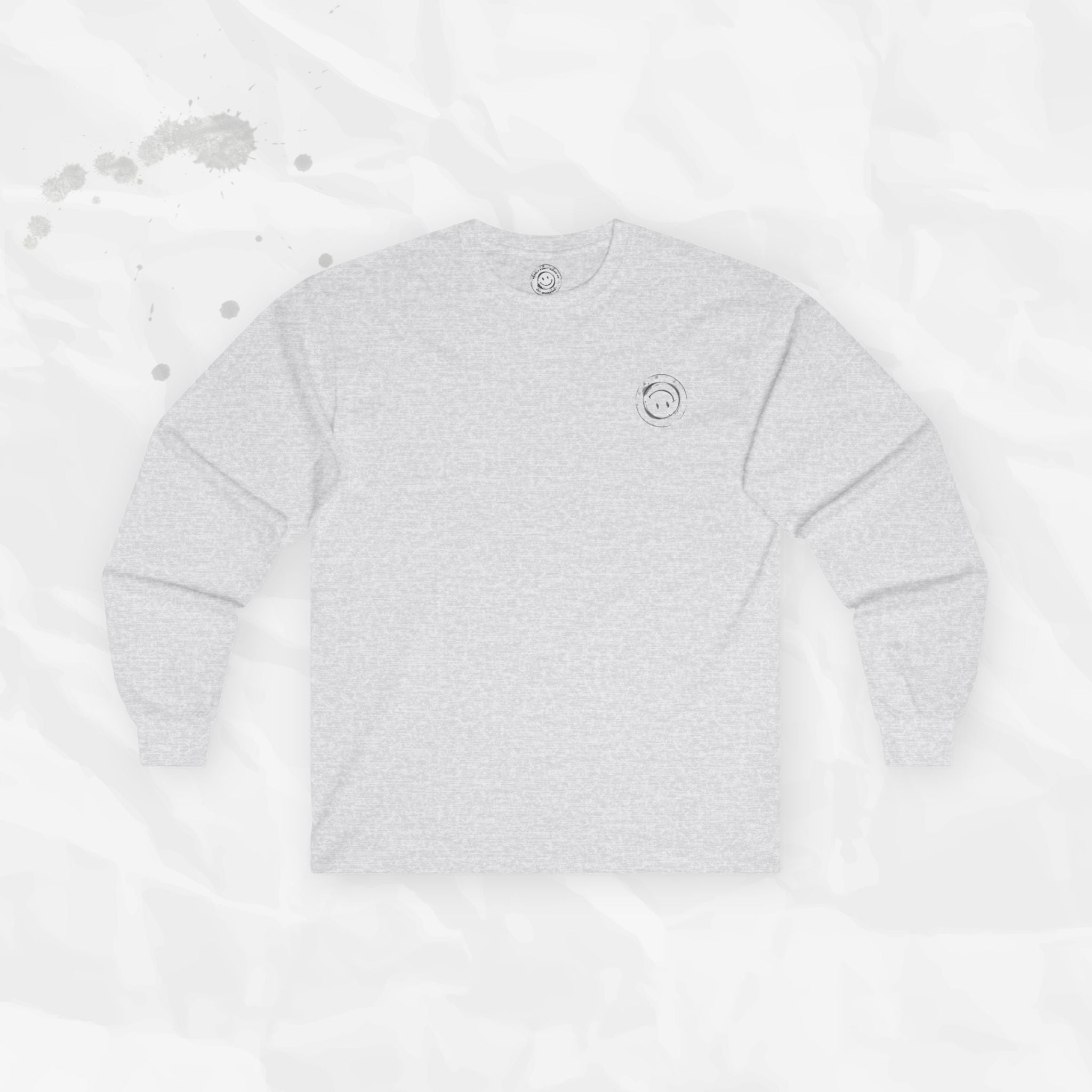 Say Perhaps To Drugs - Long Sleeve T-Shirt