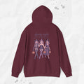 Spooky Nights & Equal Rights - Hoodie