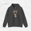 Cute But Chaotic - Hoodie