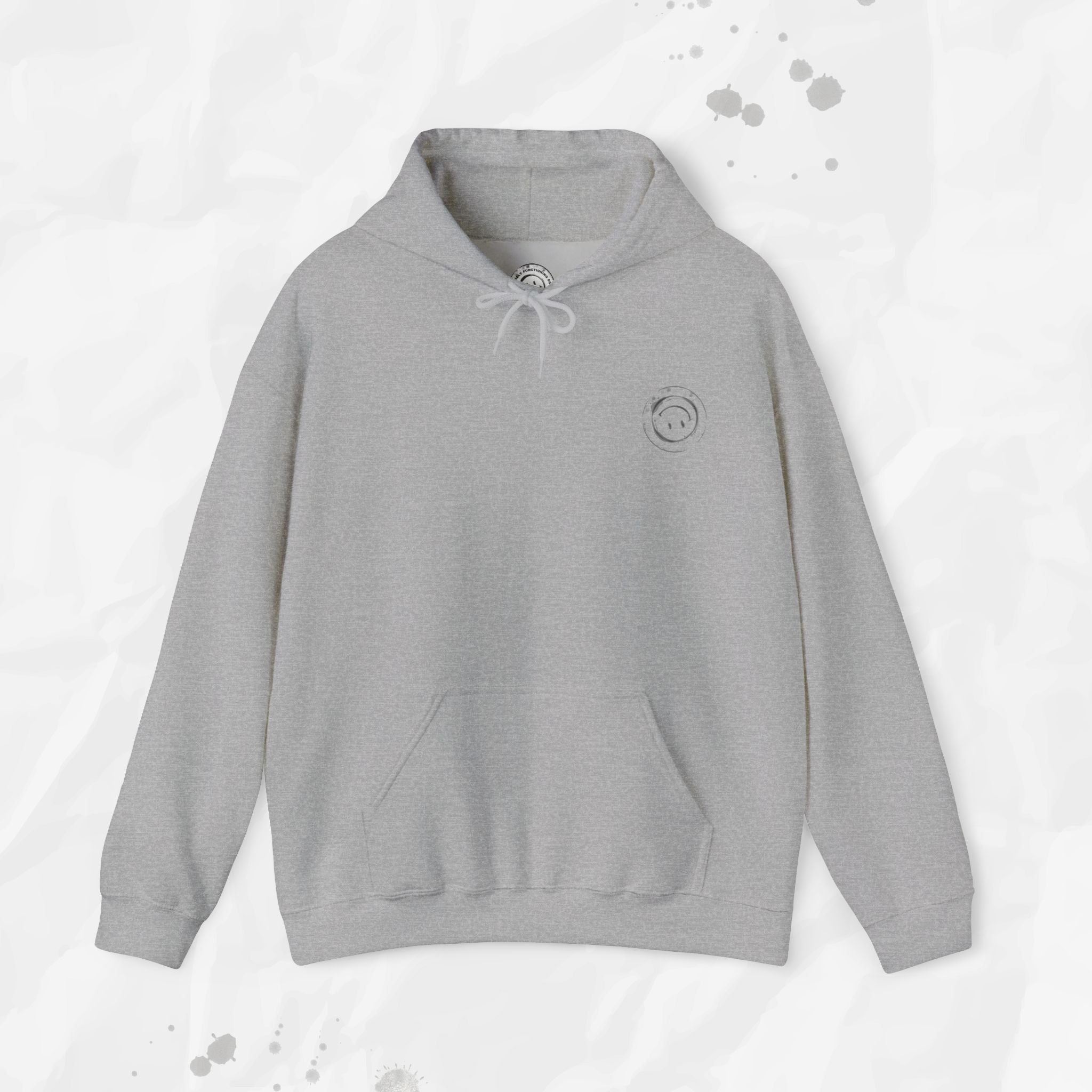 Only You Can Prevent Fascism – Hoodie