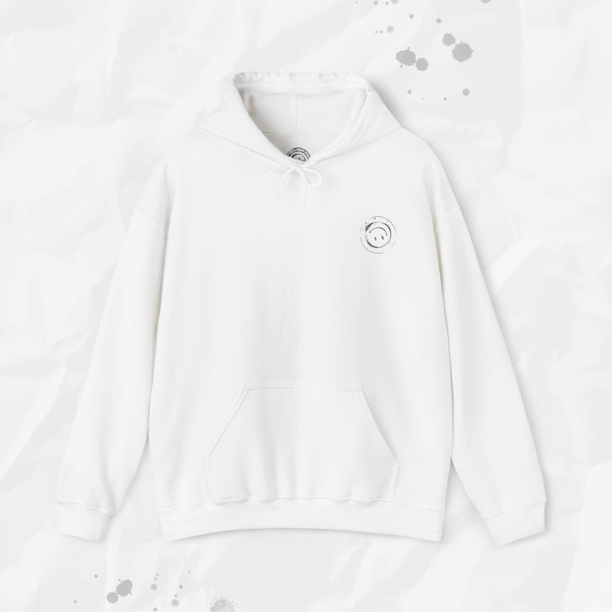 Only You Can Prevent Fascism – Hoodie