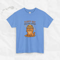 Fluffy But Falling Apart - T-Shirt