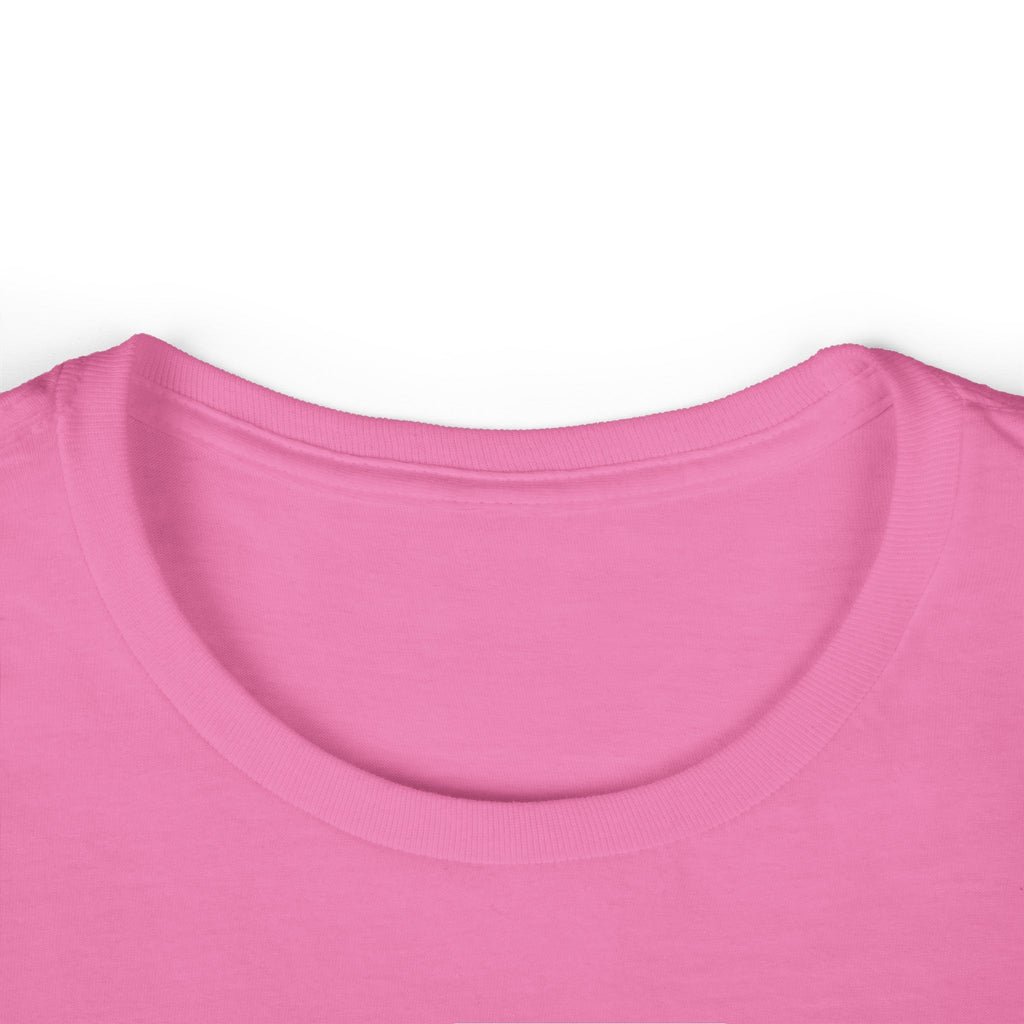 Women's Grayarbie Softstyle Tee - Semi-Fitted Ringspun Cotton