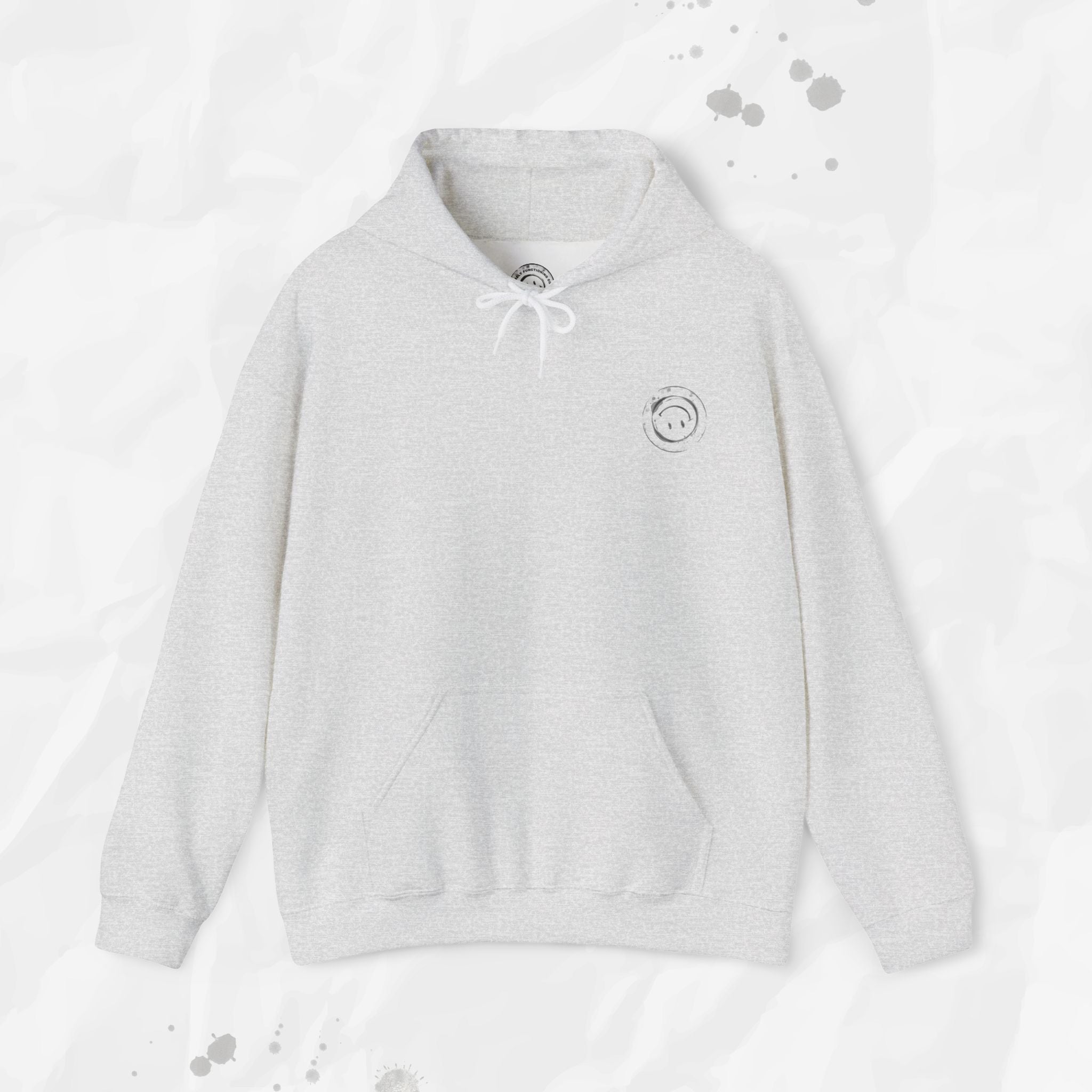 The Future is Feral - Hoodie