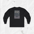 Floating Through It - Long Sleeve T-Shirt