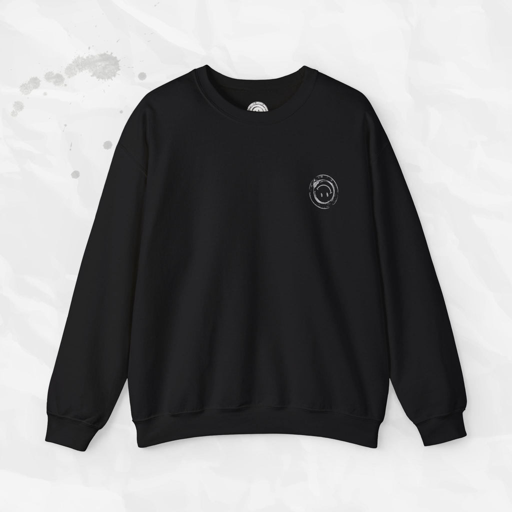 Hex the System - Crewneck Sweatshirt