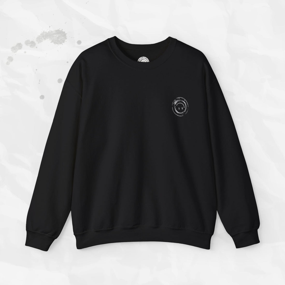 Hex the System - Crewneck Sweatshirt