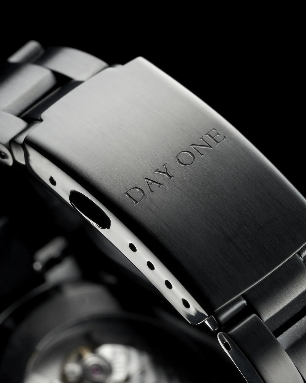Argo Automatic Diver Watch - Day One Limited Edition Timepiece