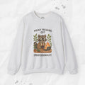 Mildly Freaking Out (Professionally) - Crewneck Sweatshirt
