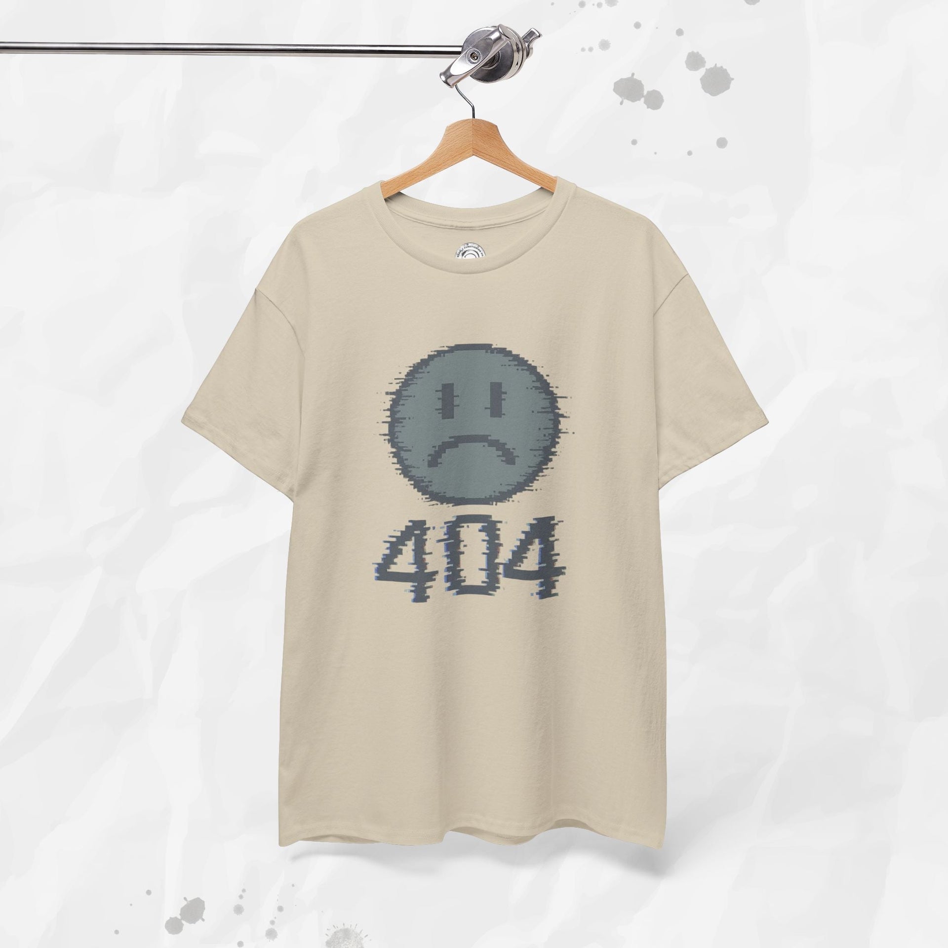 404 Error - T-Shirt