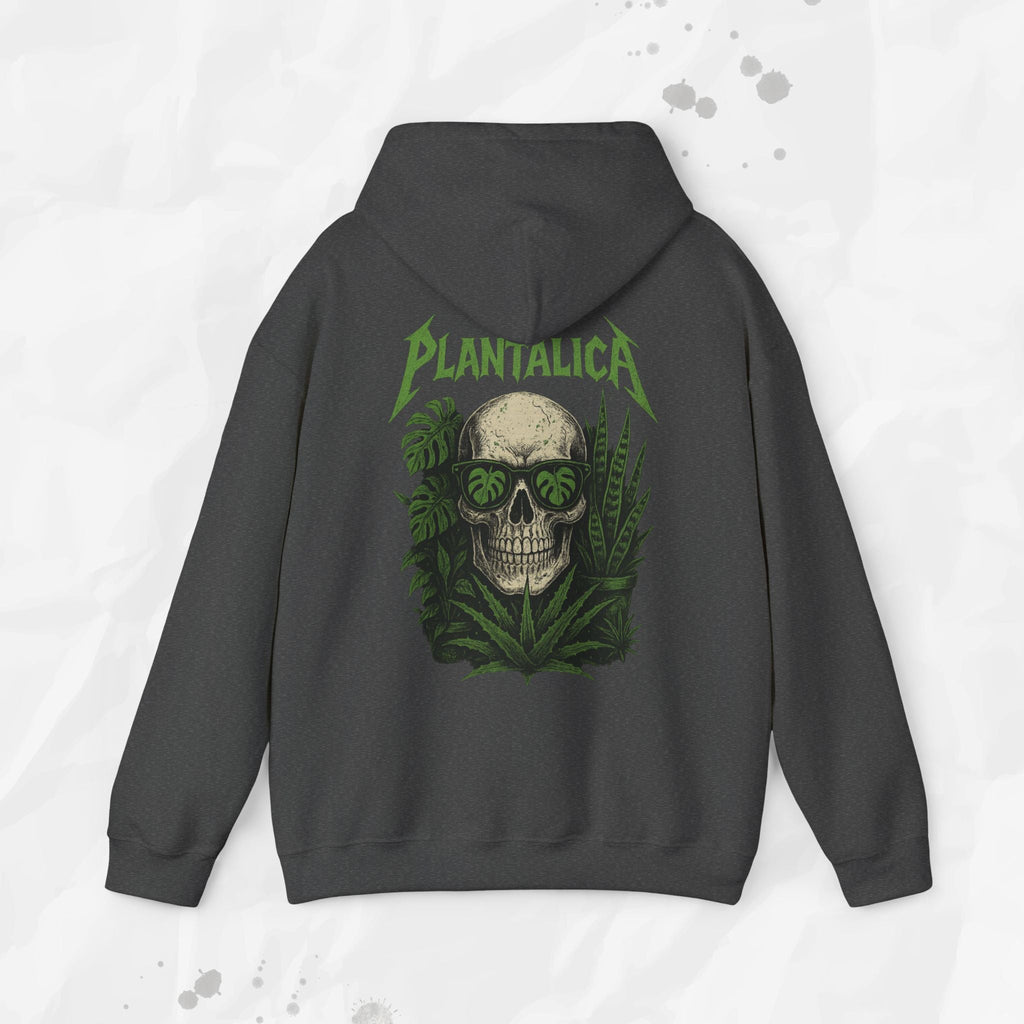 Plantalica - Hoodie
