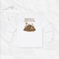 Mentally Composting - Long Sleeve T-Shirt