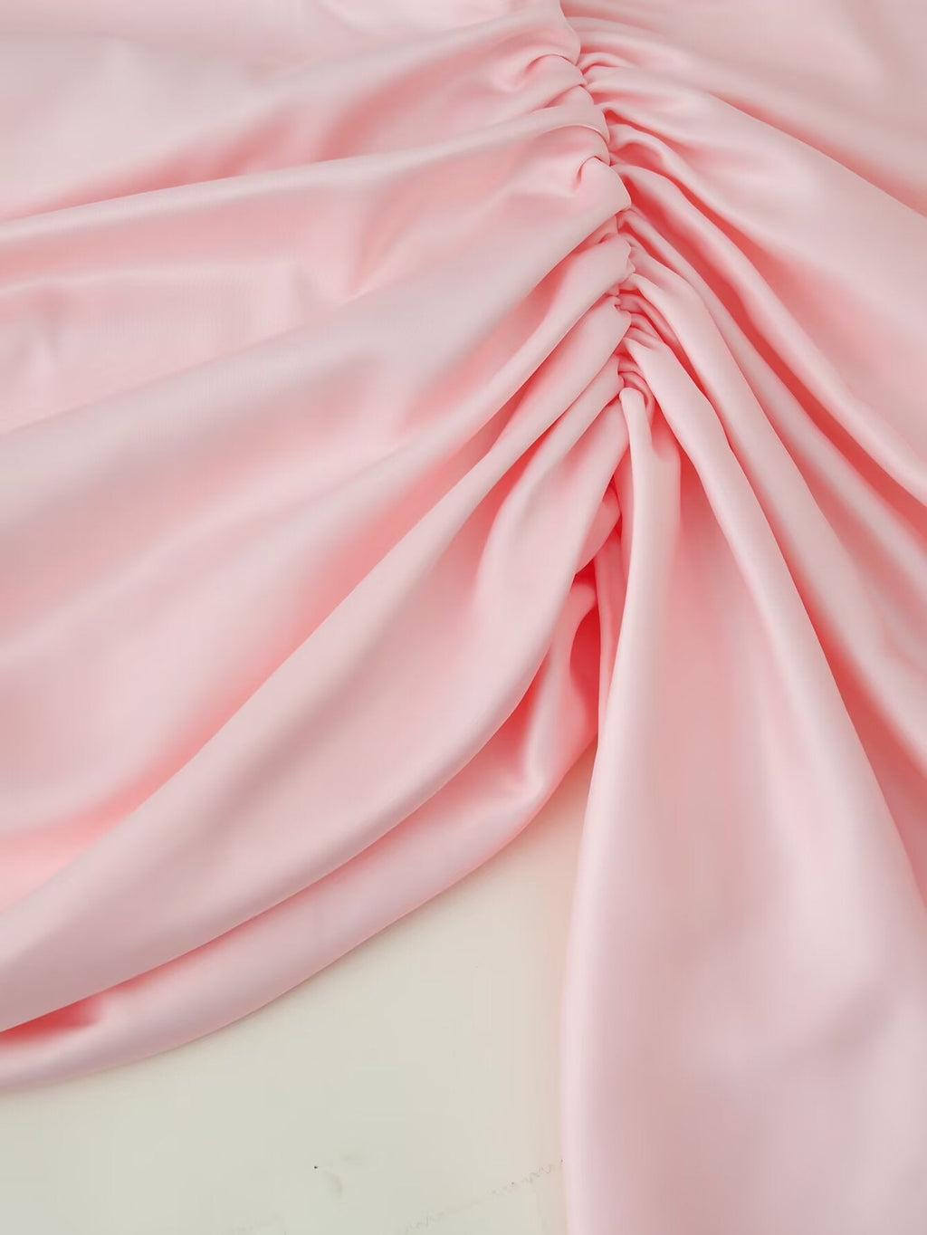 Summer Women Clothing Sexy Casual Irregular Asymmetric Ribbon Ruffle Hip Skirt