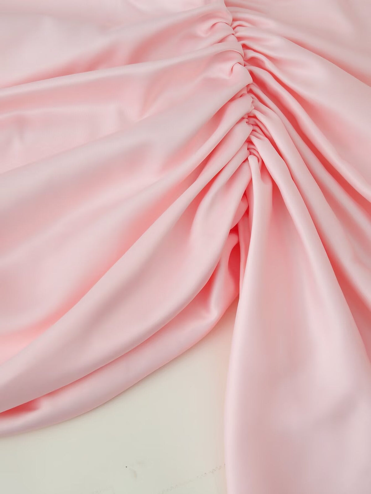 Summer Women Clothing Sexy Casual Irregular Asymmetric Ribbon Ruffle Hip Skirt