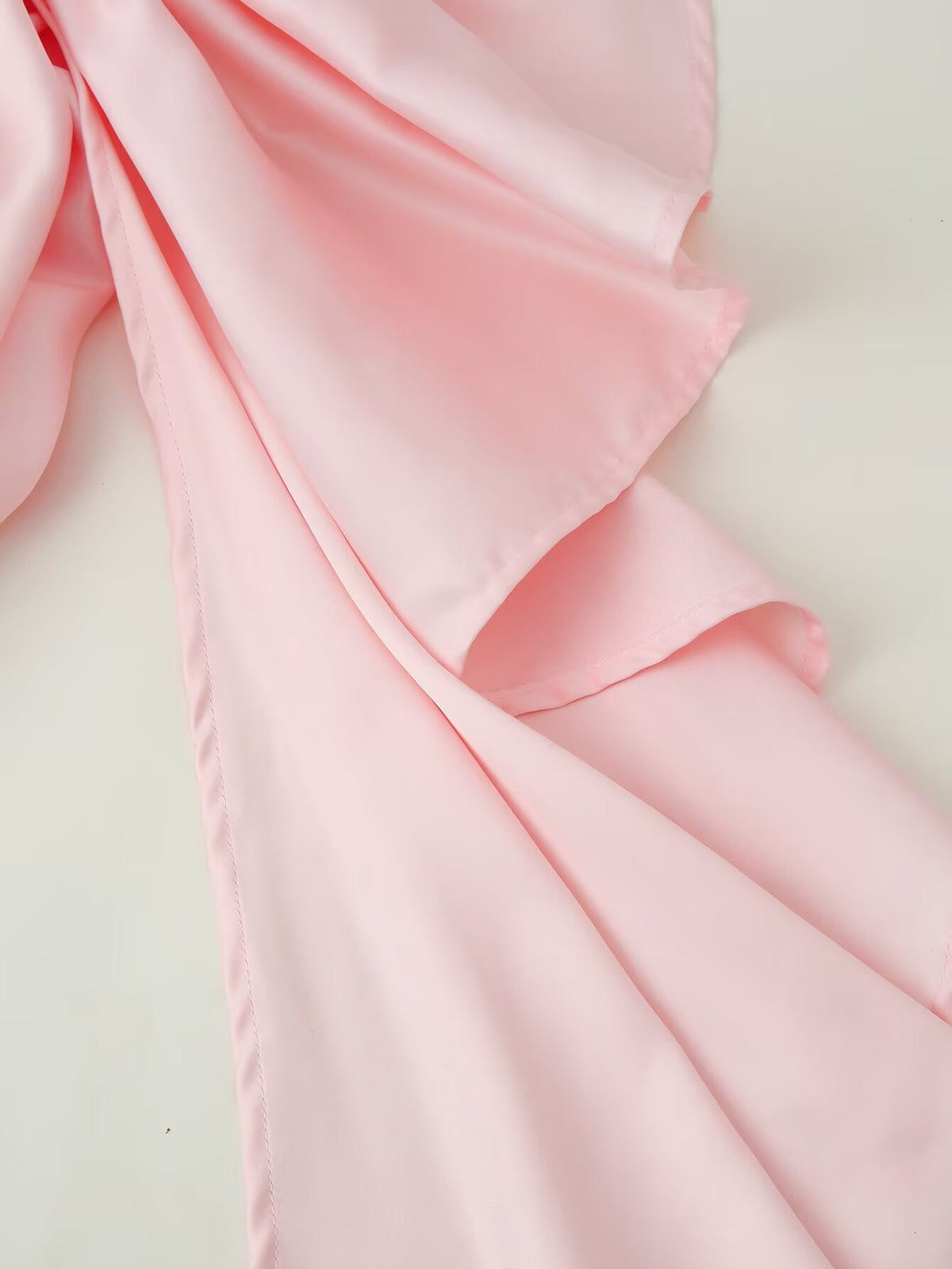 Summer Women Clothing Sexy Casual Irregular Asymmetric Ribbon Ruffle Hip Skirt