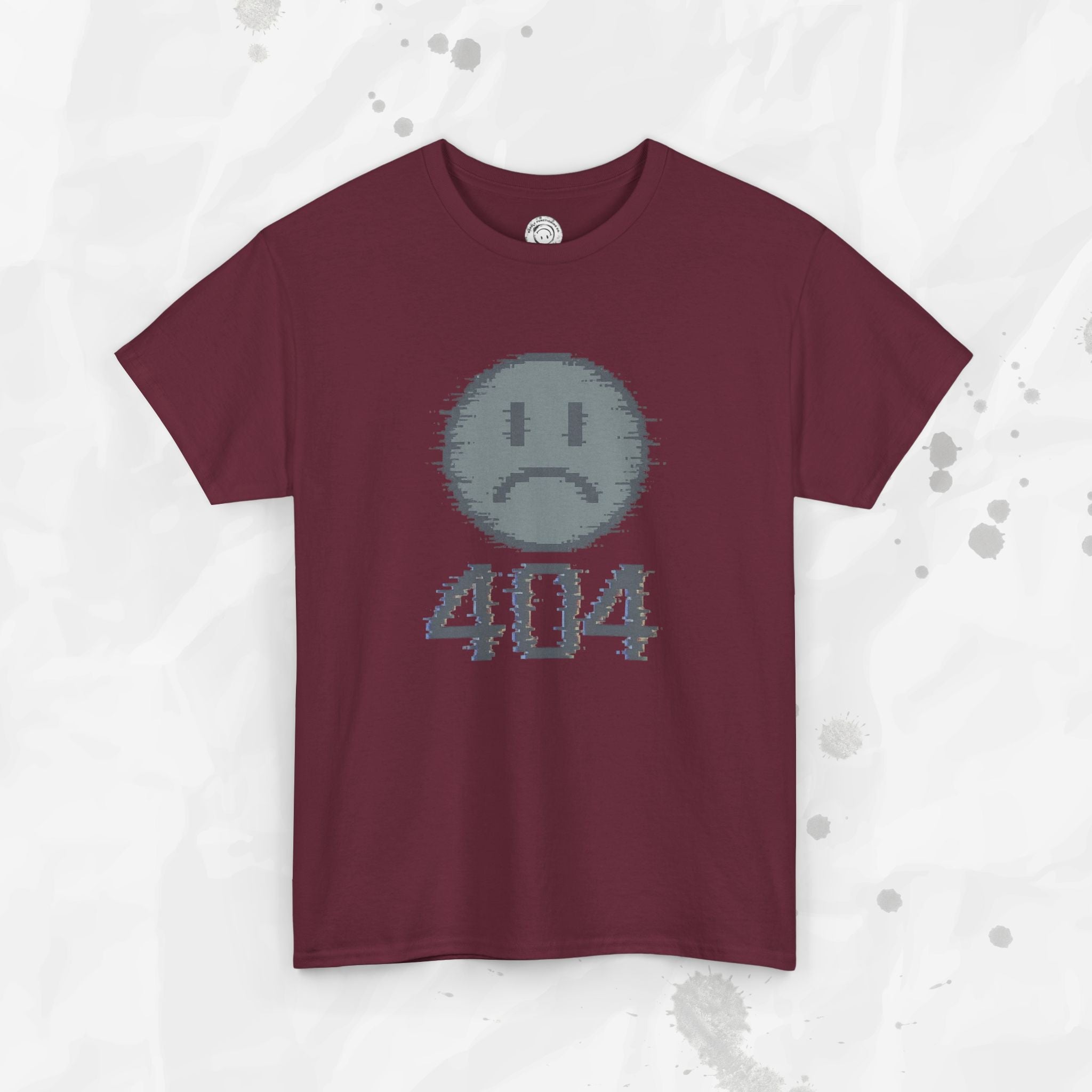404 Error - T-Shirt