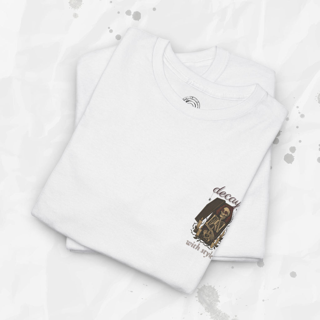 Decay With Style - T-Shirt