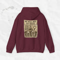 We Will Not Go Back - Hoodie