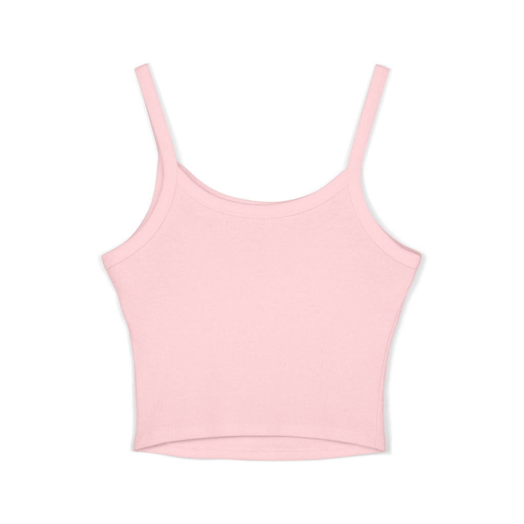 California Strawberry Cottage Tank