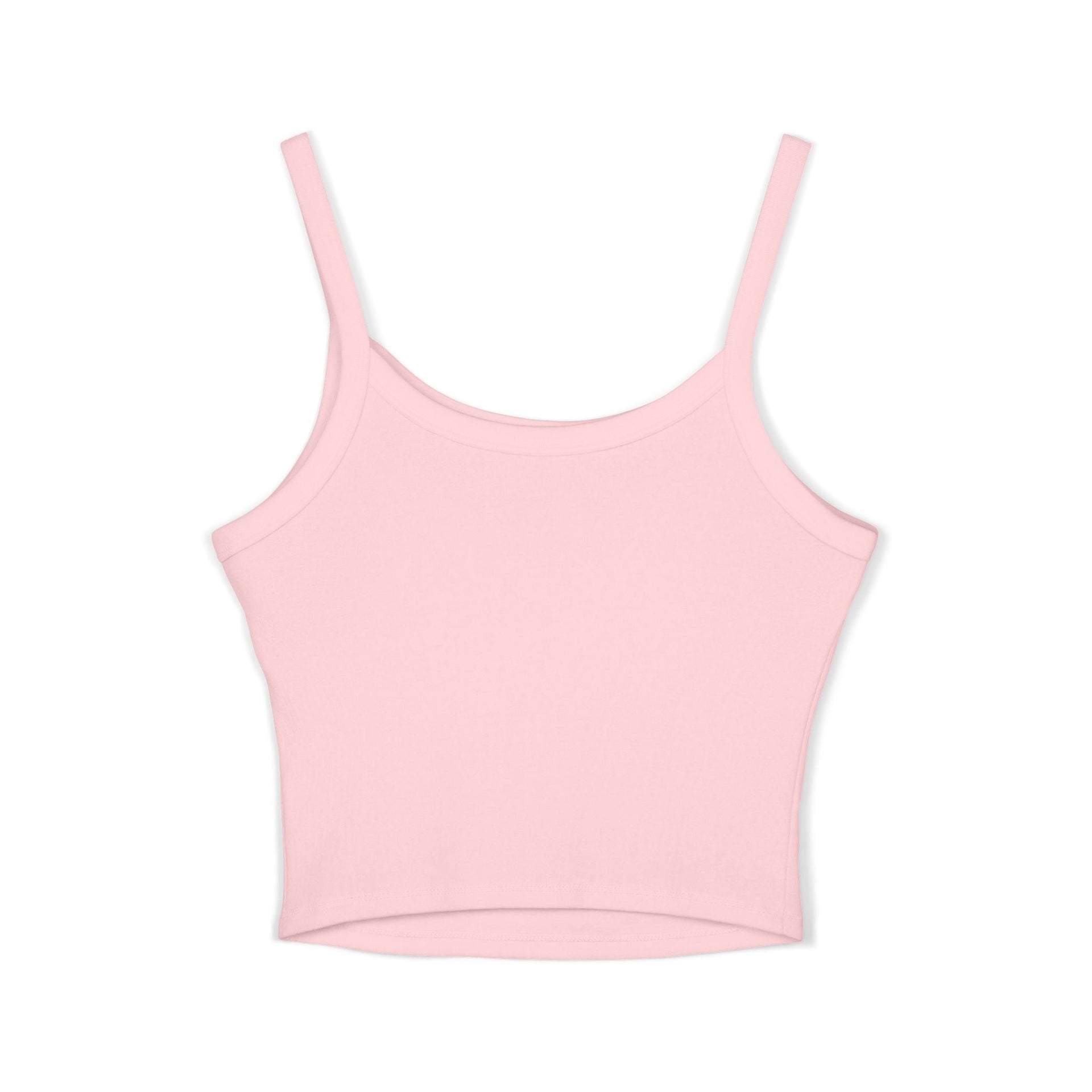 California Strawberry Cottage Tank