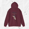 Protect Your Peace (Violently, if Necessary) - Hoodie