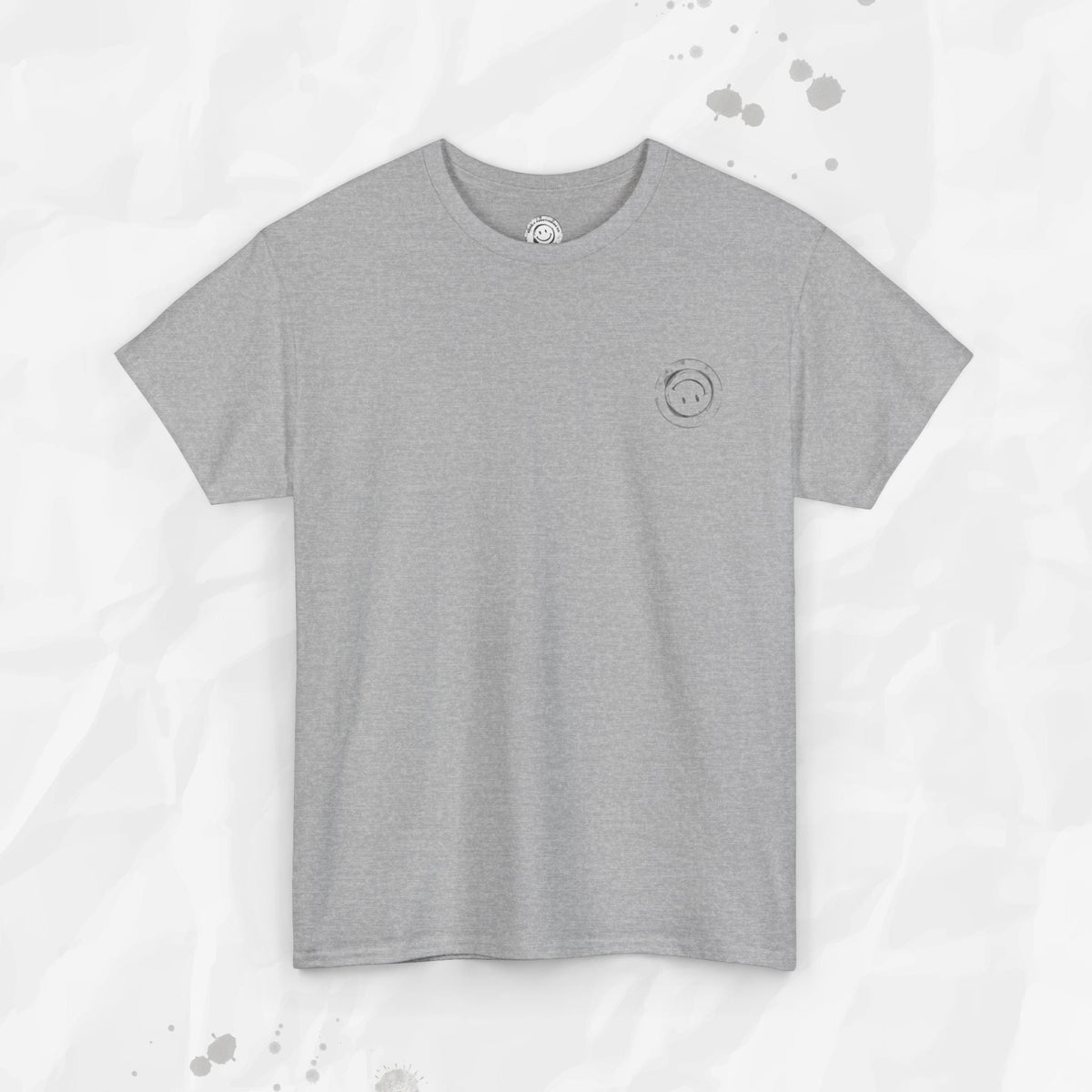 Screen Time Is My Toxic Trait - T-Shirt