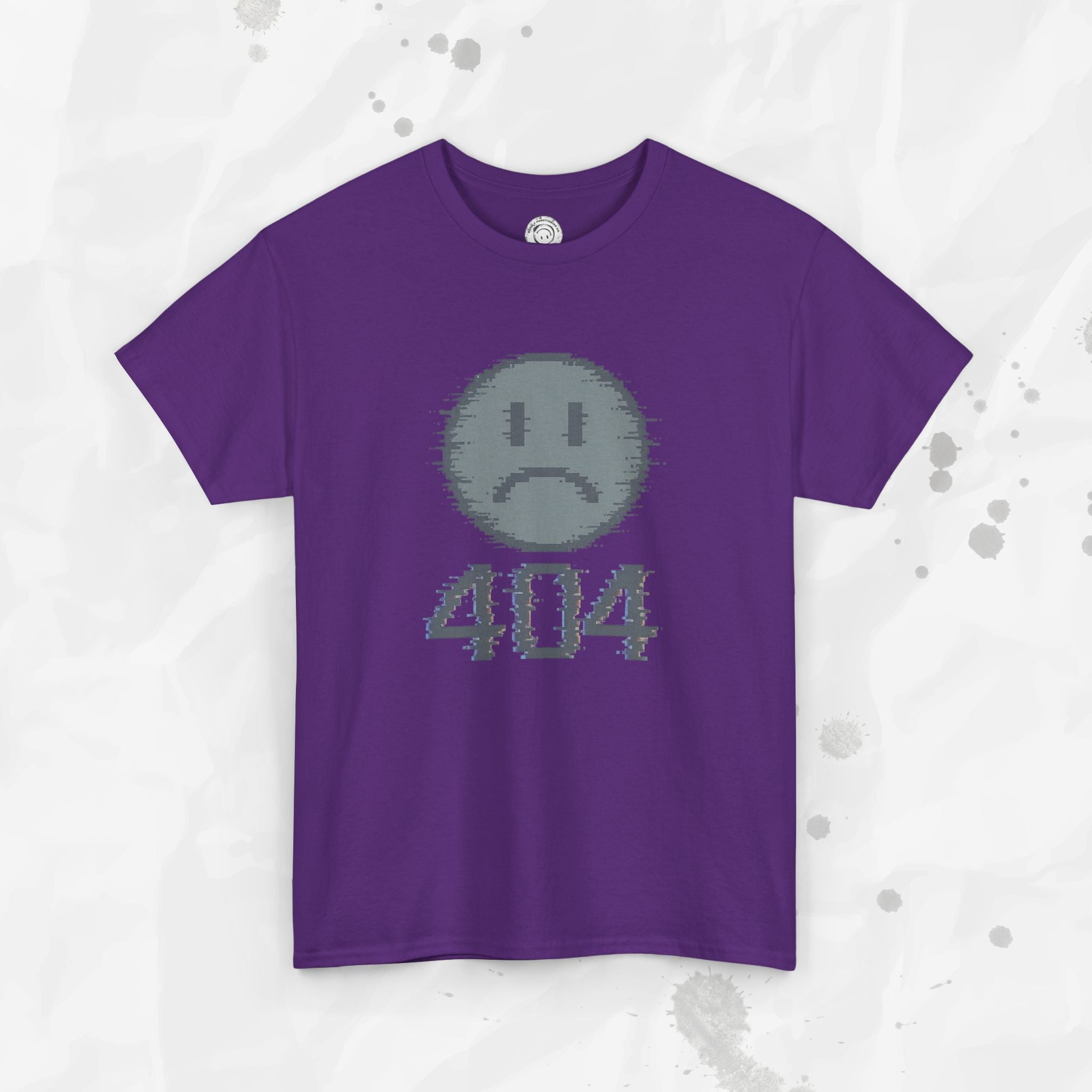 404 Error - T-Shirt