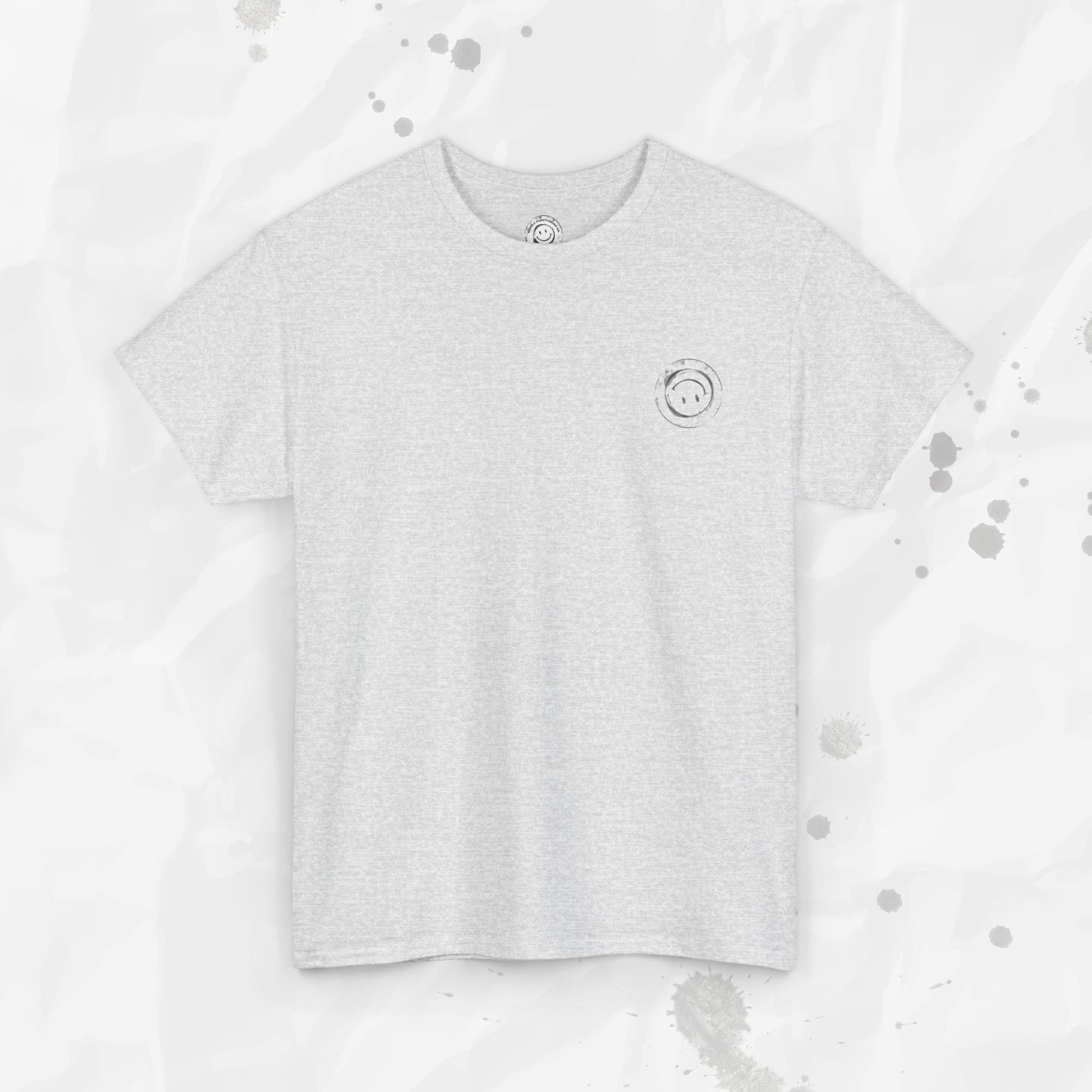 Becoming One With the Infinite Scroll - T-Shirt