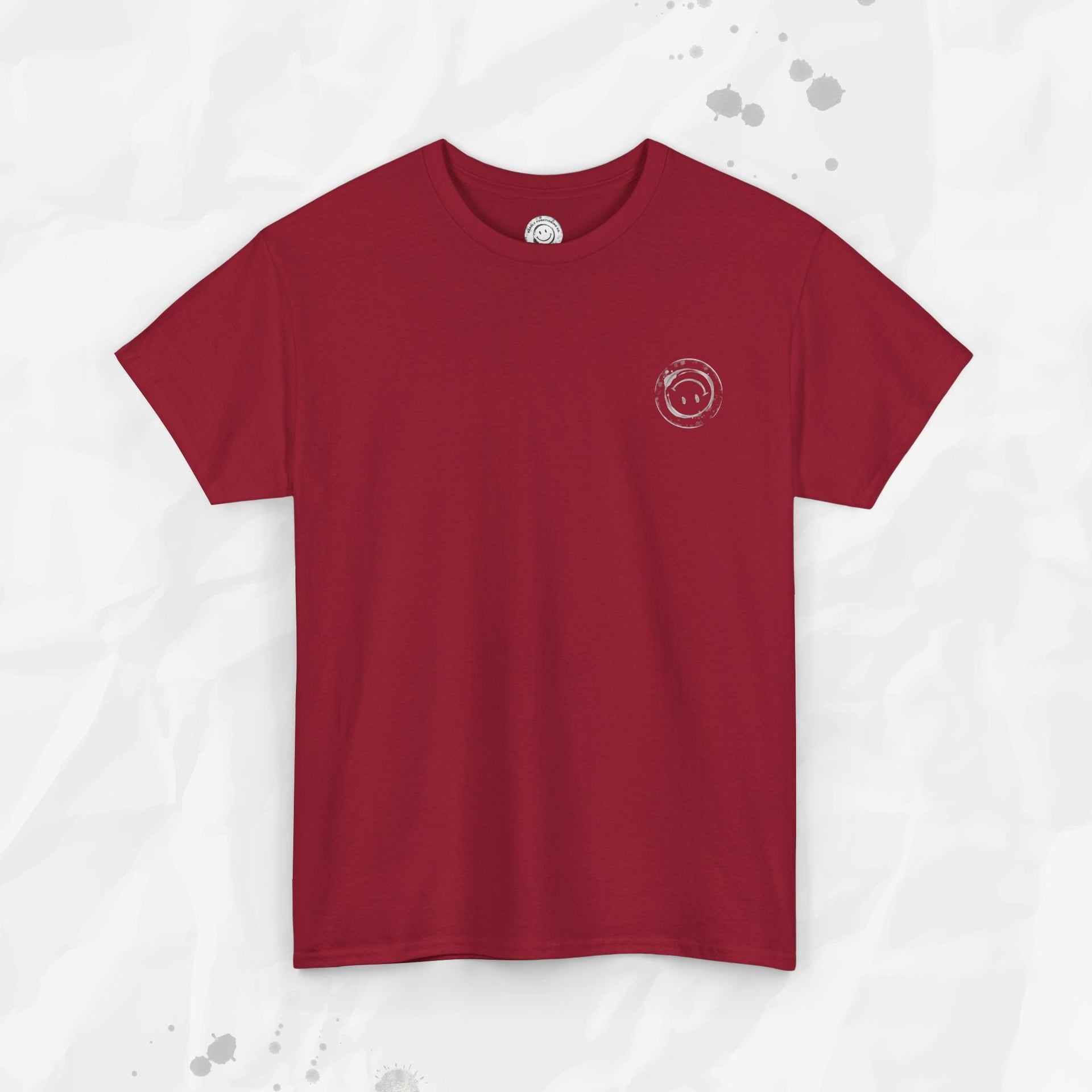 See You In Hell – T-Shirt