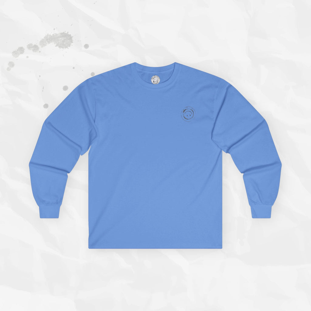 Floating Through It - Long Sleeve T-Shirt