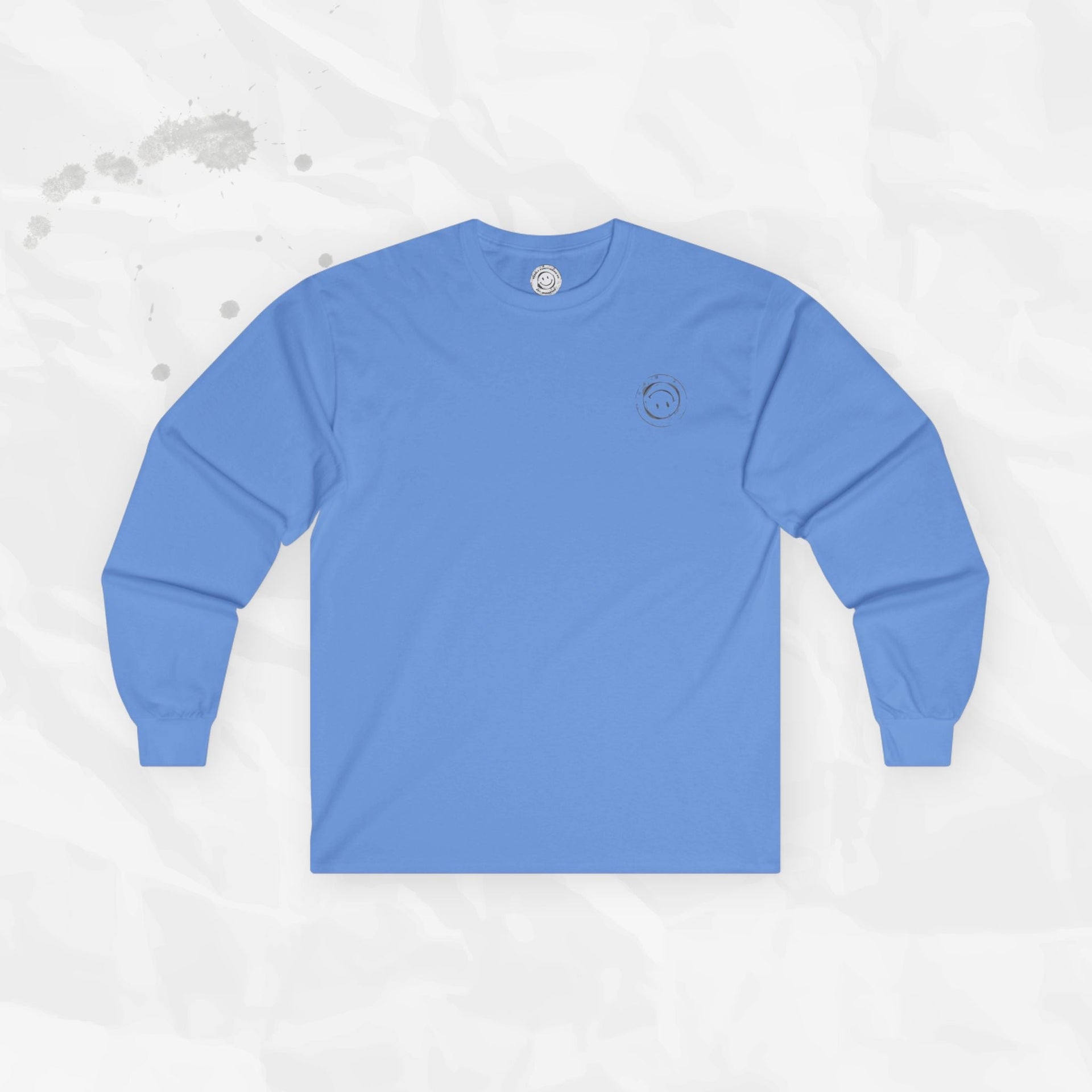 Floating Through It - Long Sleeve T-Shirt