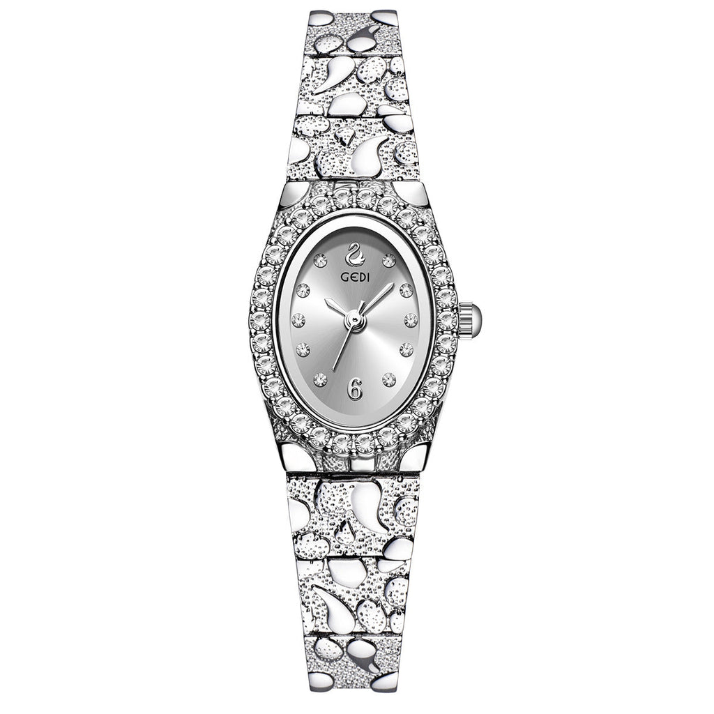 Rare And Exquisite Watch Dial Quartz Watch