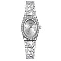 Rare And Exquisite Watch Dial Quartz Watch