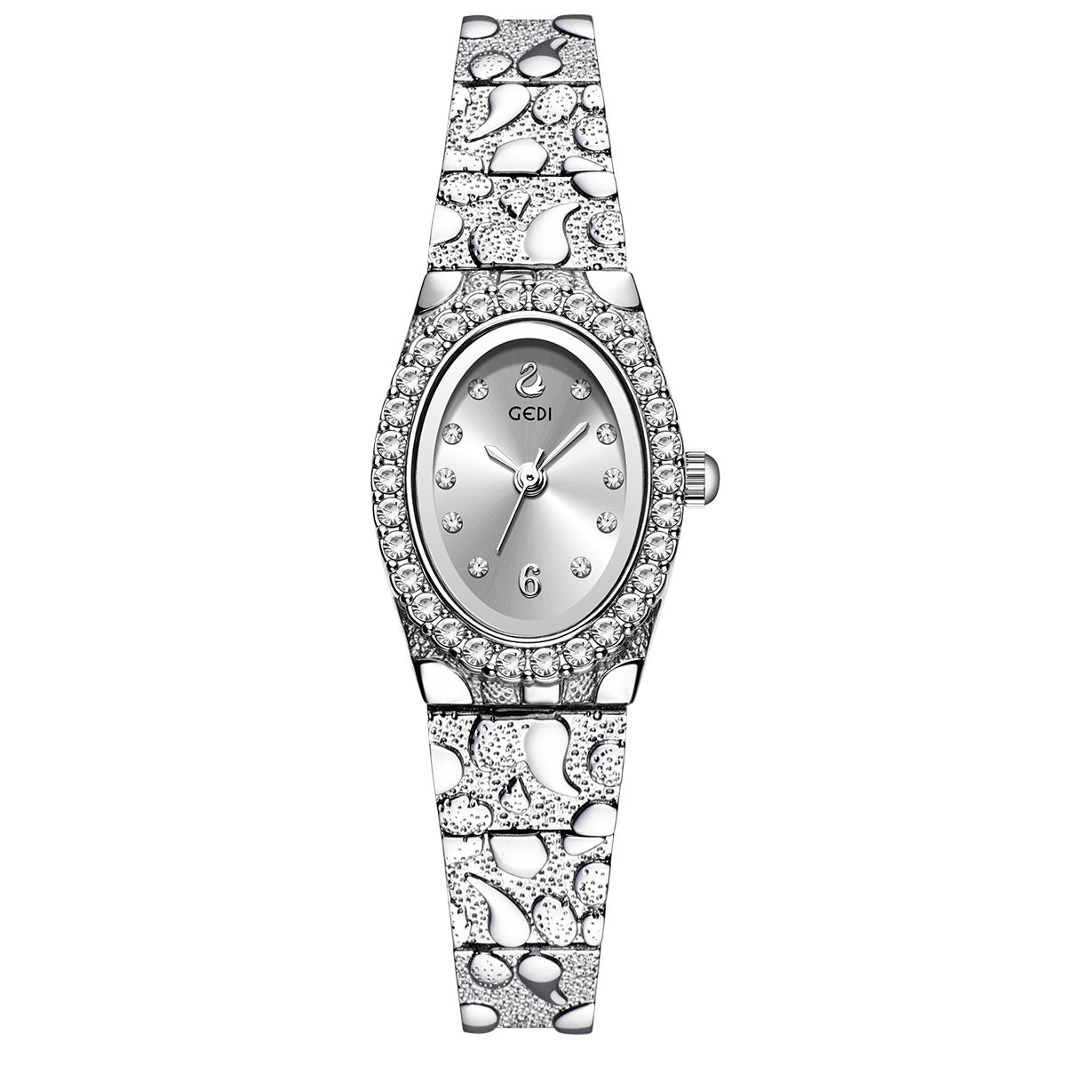 Rare And Exquisite Watch Dial Quartz Watch
