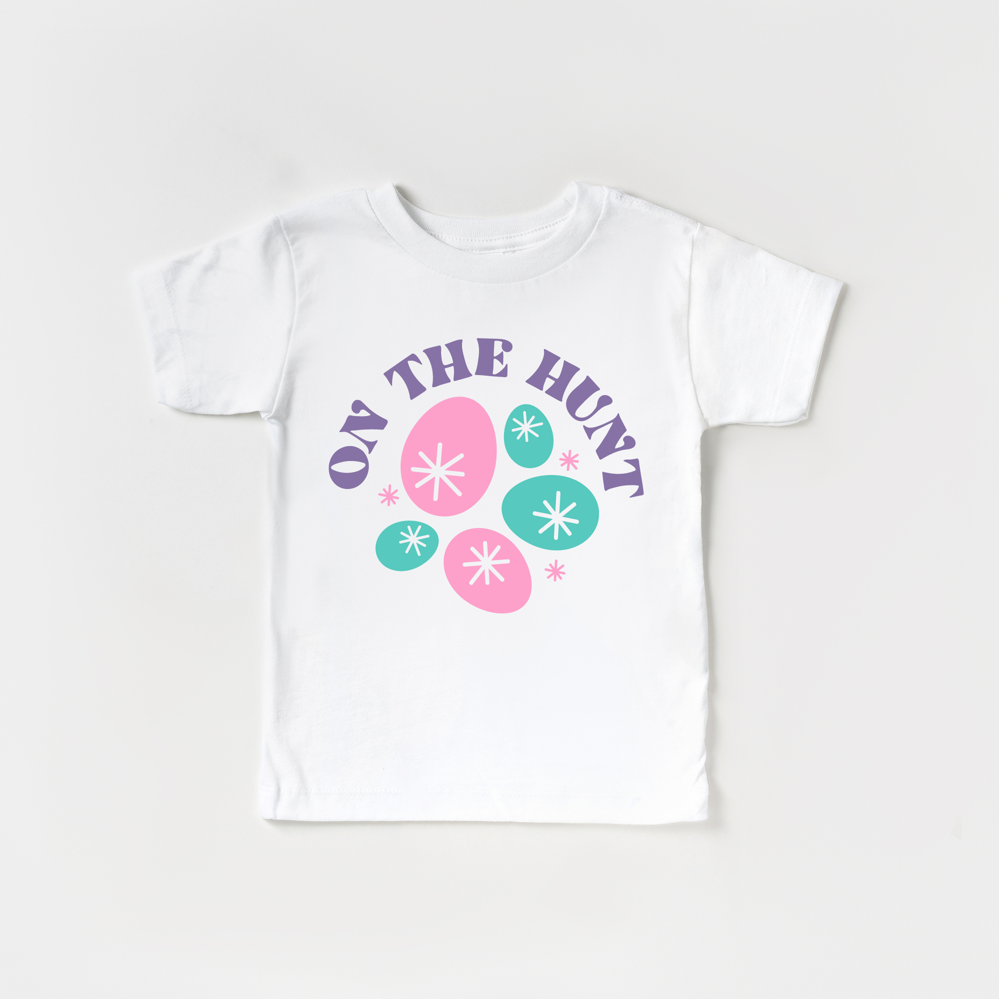 On the Hunt Easter Shirt