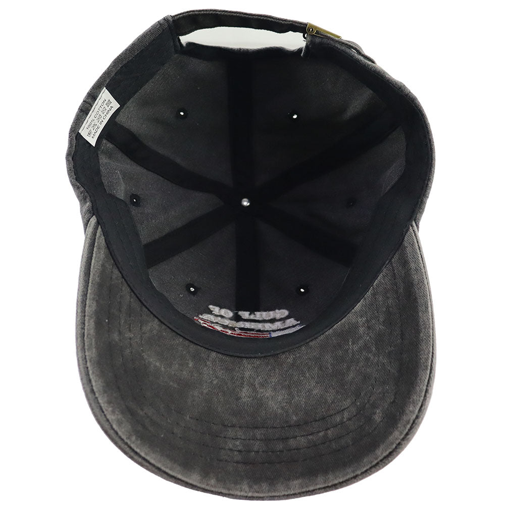 🧢 Gulf of America Hat for Men & Women