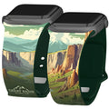 National Parks Great Basin HD Apple Watch Band