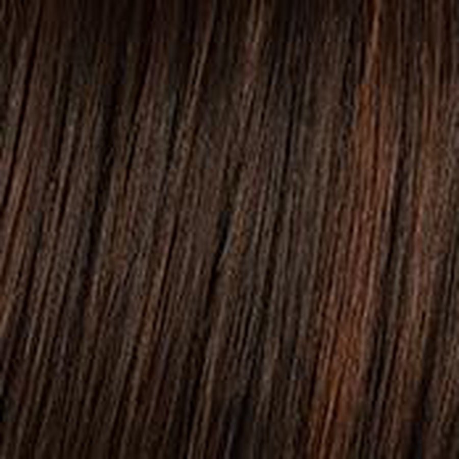 16" Grand Hair Extension Heat-Friendly Synthetic Hair Piece