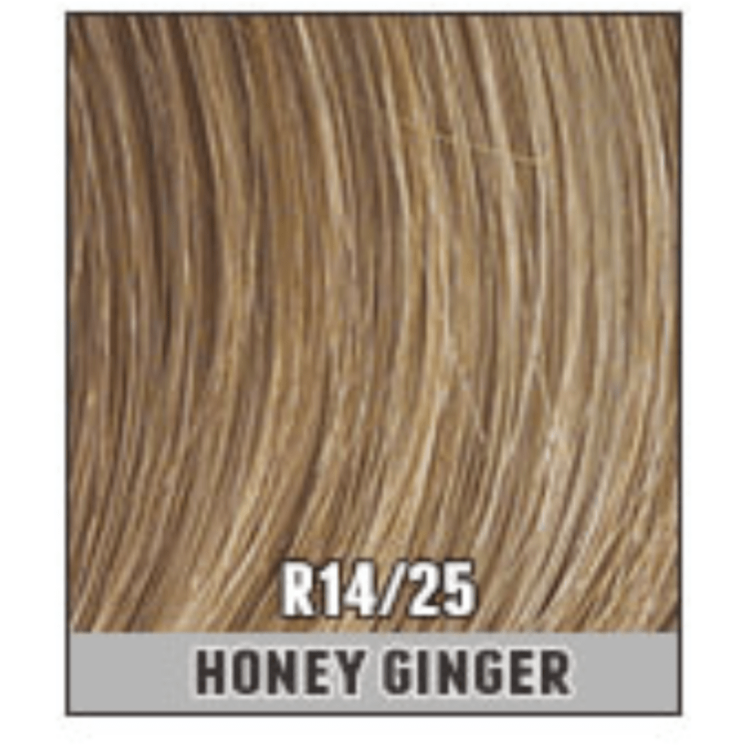 16" Grand Hair Extension Heat-Friendly Synthetic Hair Piece