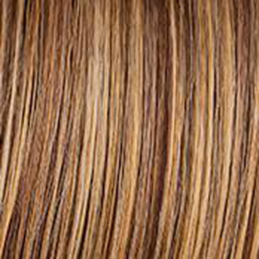 16" Grand Hair Extension Heat-Friendly Synthetic Hair Piece