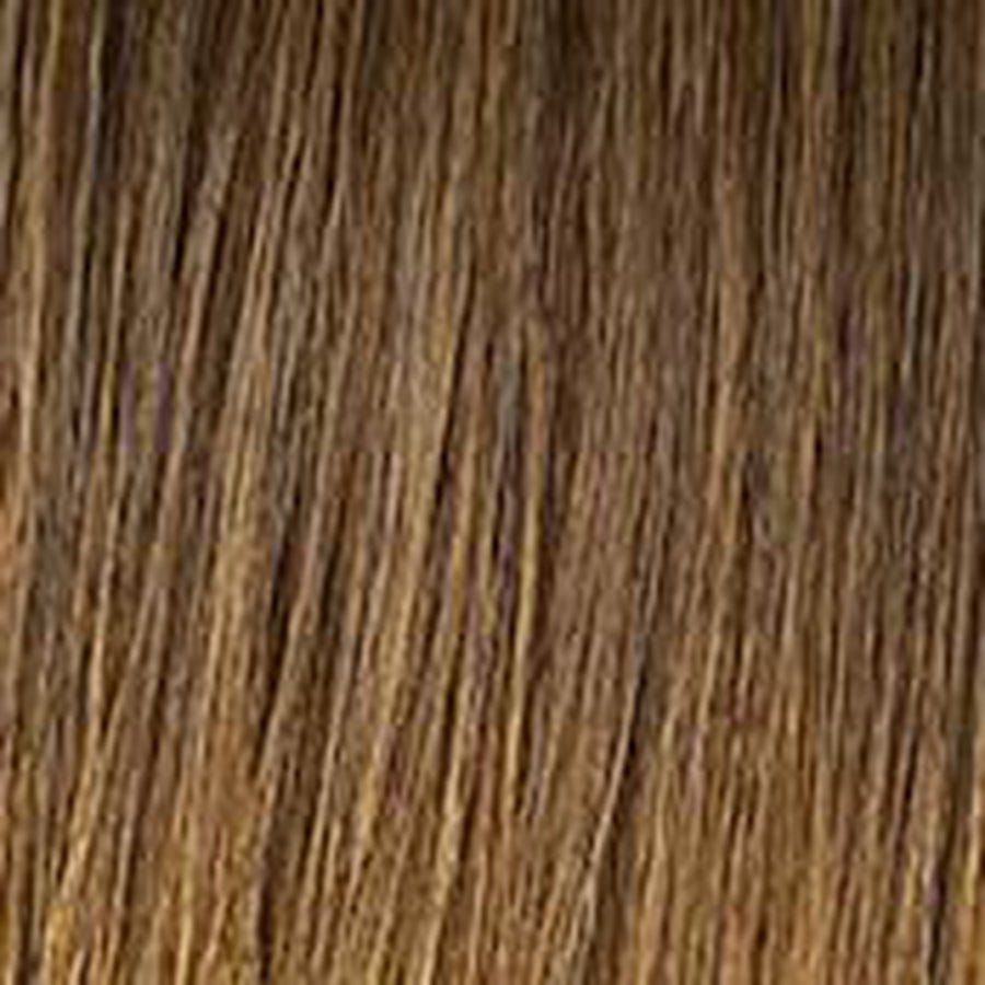 16" Grand Hair Extension Heat-Friendly Synthetic Hair Piece